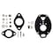Aftermarket 4022815 Economy Carburetor Repair Kit Fits John Deere M 40 320 420 1020 1520 201 FSC30-0035 - alternate 2